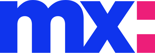 MX Tech Logo